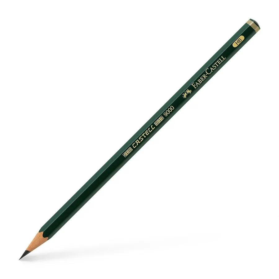 Pencil Set